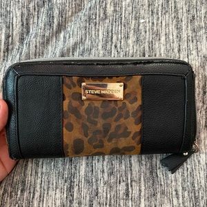Steve Madden Wallet